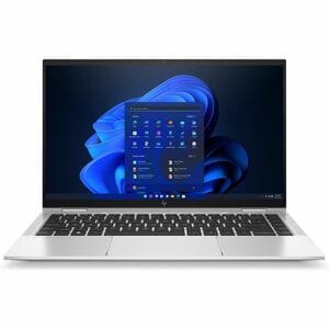 HP EliteBook x360 1040 G8 35.6 cm (14") 触控屏 可转换 2合1笔记本 - Full HD - Intel Core i5 第11代 i5-1135G7 - 16 GB - 1 TB SSD - Intel