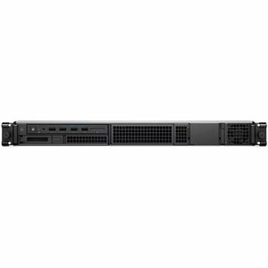 HP ZCentral 4R Workstation - 1 Xeon W - vPro 技术 - 64 GB - 可机架安装 - Intel C422 芯片 - ATA/600系列 控制器 - 0, 1, 10 RAID 级别 - Gigab