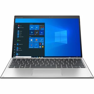 HP Elite x2 G8 33 cm (13") 触控屏 可拆卸式 2合1笔记本 - WUXGA+ - Intel Core i7 第11代 i7-1165G7 - 16 GB - 1 TB SSD - Intel 芯片 - 1920 x 