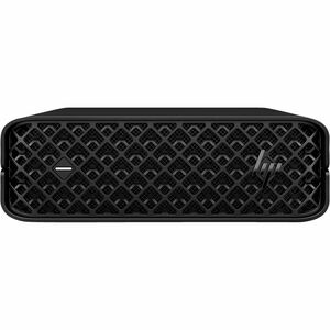 HP Z2 G9 Workstation - 1 Core i9 12th Gen i9-12900K - 32 GB - 512 GB SSD - Mini PC - Intel W680 芯片 - NVMe 控制器 - 0, 1 RAID 