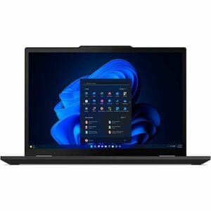 Lenovo ThinkPad X13 Gen 5 21LW001CMX 33.8 cm (13.3") Touchscreen Convertible 2 in 1 Notebook - WUXGA - Intel Core Ultra 5 