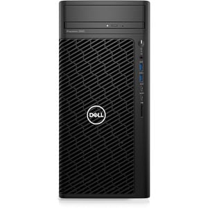 Dell Precision 3000 3660 Workstation - Intel Core i7 13th Gen i7-13700 - vPro Technology - 8 GB - 512 GB SSD - Tower - Int