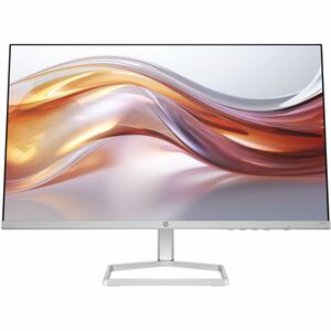 HP 524sf 24" Class Full HD LCD Monitor - 16:9 - 60.5 cm (23.8") Viewable - In-plane Switching (IPS) Technology - 1920 x 10