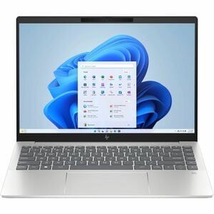 HP Pavilion Plus 14-ew0000 14-ew1050TU 35.6 cm (14") 笔记本电脑 - WQXGA - Intel Core Ultra 5 125H - 英特尔 Evo 平台 - 16 GB - 1 TB S
