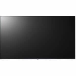 LG 50UL3J-N 127 cm (50") 4K UHD LCD Digital Signage Display - 16 Hours/ 7 Days Operation - Energy Star - Vertical Alignmen