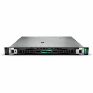 HPE ProLiant DL325 G11 1U Rack Server - 1 EPYC 9354P 3,25 GHz - 32 GB RAM - 12Gb/s SAS Steuerung - AMD Chip - 1 Prozessor-