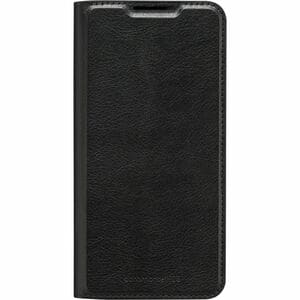 dbramante1928 ApS Bergen Carrying Case (Wallet) Samsung Galaxy S24 Smartphone - Black - Impact Resistant - Polyurethane, P