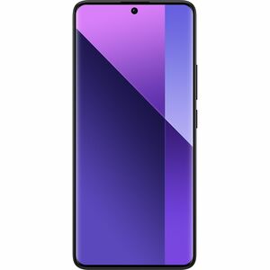 Redmi Note 13 Pro+ 5G 512 GB Smartphone - 16.8 cm (6.6") AMOLED 1.5K 2712 x 1220 - Octa-core (Cortex A715Dual-core (2 Core