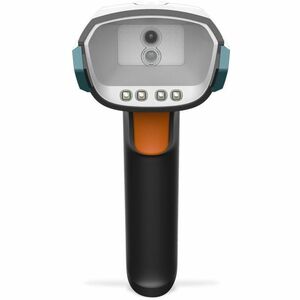 Newland NVH220 Lophius Bluetooth - 210 mm Scan Distance - 1D, 2D - LED - CMOS - Bluetooth - USB, Serial, PS2 - IP64