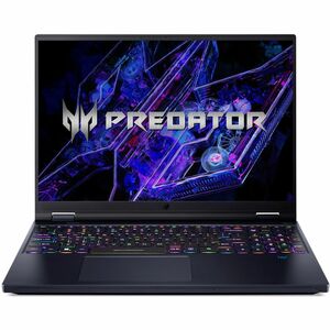 Acer Predator Helios 16 PH16-72 PH16-72-930A 40.64 cm (16") Gaming Notebook - WQXGA - Intel Core i9 14th Gen i9-14900HX - 