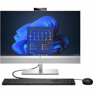 HP EliteOne 870 G9 All-in-One Computer - Intel Core i5 13th Gen i5-13500 - vPro Technology - 16 GB - 512 GB SSD - 68.6 cm 