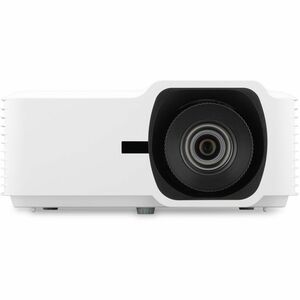 ViewSonic LS741HD 3D DLP-Projektor - 16:9 - Weiß, Schwarz - 1920 x 1080 Piel - 3,000,000:1 Kontrastverhältnis - 5000 lm He