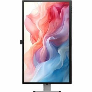 Alogic Clarity Max Touch 32C4KPDWT 32" Class Webcam LED Touchscreen Monitor - 16:9 - 32" Viewable - One Glass Solution (OG