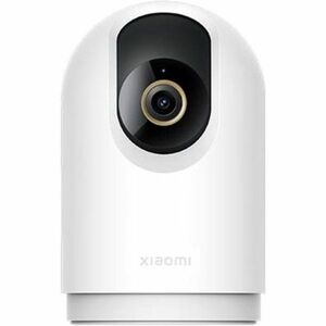 MI Smart MJSXJ16CM 5 Megapixel 3K Network Camera - Colour - White - Infrared Night Vision - H.265, H.264 - Wi-Fi, Bluetoot