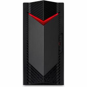 Computer desktop per gaming Acer Nitro 50 N50-656 - Intel Core i5 14° gen i5-14400F - 16 GB - 512 GB SSD - Intel B760 Chip
