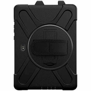 Strike Rugged Carrying Case Samsung Galaxy Tab Active Pro, Galaxy Tab Active4 Pro Tablet, Stylus - Drop Resistant, Bump Re