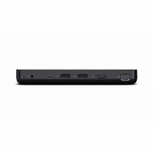 Lenovo Chromebox 83F9000GNS Chromebox - Intel Celeron N4500 - 8 GB - 32 GB Flash Memory Capacity - Micro PC - Black - Inte