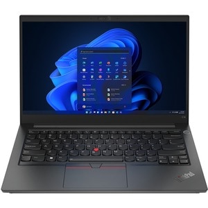 Lenovo ThinkPad E14 Gen 4 21E4S49700 35.6 cm (14") Notebook - Full HD - Intel Core i7 12th Gen i7-1255U - 8 GB - 512 GB SS