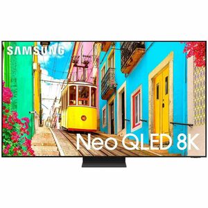 Samsung QN800D QN65QN800DF 65" Smart LED-LCD TV 2024 - 8K UHD - High Dynamic Range (HDR) - Neo Quantum HDR+ - Neo QLED Bac