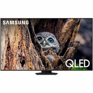Samsung Q80D QN85Q80DAF 85" LED-LCD TV 2024 - 4K UHDTV - Quantum Dot LED Backlight - 3840 x 2160 Resolution