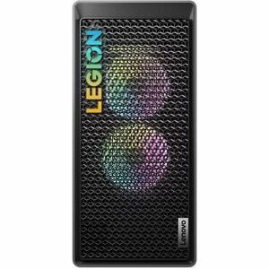 Lenovo Legion T5 26IRB8 90UT001QUS Gaming Desktop Computer - Intel Core i7 14th Gen i7-14700F - 16 GB - 1 TB SSD - Tower -