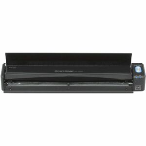Ricoh ScanSnap Einzugsscanner - 600 dpi Optische Auflösung - USB