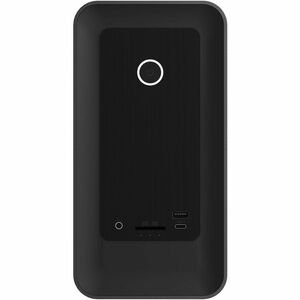 Desktop Computer Zotac MAGNUS ONE E ERP54060C - Intel Core i5 13. Gen. i5-13400 - 16 GB - 1 TB SSD - Mini-PC - Intel Chip 