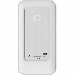 Desktop Computer Zotac MAGNUS ONE ERP54060W - Intel Core i5 13. Gen. i5-13400 - 16 GB - 1 TB SSD - Mini-PC - Intel Chip - 
