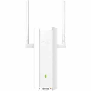 TP-Link EAP625-Outdoor HD Dualband IEEE 802.11 a/b/g/n/ac/ax 1,73 Gbit/s Drahtloser Access Point - Innen/Außen - 2,40 GHz,