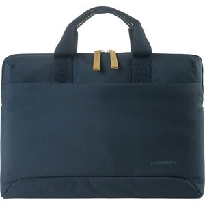 TUCANO SMILZA Tasche MacBook Air 13"/Pro 13", Laptop 13-14" blau