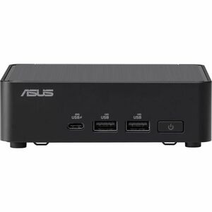 Asus NUC 14 Pro Desktop Computer - Intel Core Ultra 5 125H - Mini PC - Intel Chip - Windows 11 - Intel Arc Graphics DDR5 S