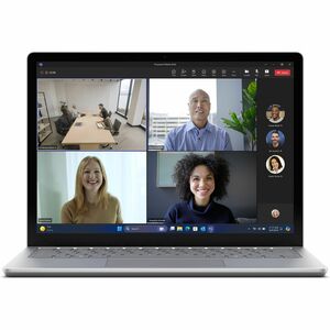 Microsoft Surface Laptop 6 34,3 cm (13,5 Zoll) Touchscreen Notebook - Intel Core Ultra 5 - 16 GB - 512 GB SSD - Deutsch Ta