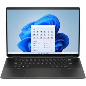 HP Spectre x360 16-aa0000 16-aa0665TU 40.64 cm (16") Touchscreen Convertible 2 in 1 Notebook - 2.8K - Intel Core Ultra 7 1