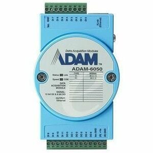 Advantech Remote I/O Module - 1