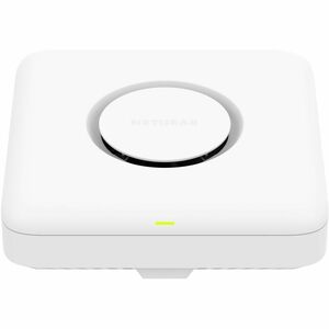 Netgear WBE750 Tri Band Wi-Fi 7 IEEE 802.11 a/b/g/n/ac/ax/be 18.40 Gbit/s Wireless Access Point - 6 GHz - 1 x Network (RJ-