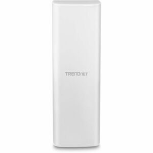 TRENDnet TEW-940APBO2K Single Band Wi-Fi 6 IEEE 802.11 a/n/ac/ax/k 1.20 Gbit/s Wireless Bridge - Outdoor - 5 GHz - Interna