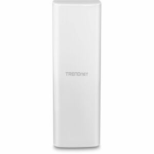 TRENDnet TEW-940APBO Single Band Wi-Fi 6 IEEE 802.11 a/n/ac/ax/k 1.20 Gbit/s Wireless Bridge - Outdoor  - 5 GHz - Internal