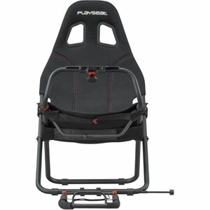 PLAYSEAT CHALLENGE - BLACK - ACTIFIT - NOT FOR UK