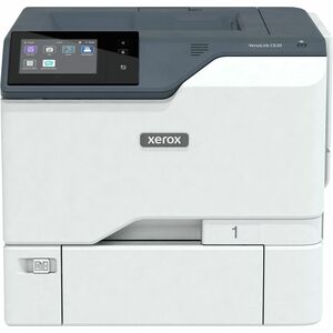 Imprimante laser Filaire Bureau Xerox VersaLink C620 - Couleur - Impression 52 ppm Mono/52 ppm Couleur - 1200 x 1200 dpi -
