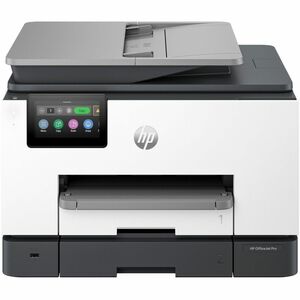 HP Officejet Pro 9130 Wired & Wireless Inkjet Multifunction Printer - Colour - Copier/Fax/Printer/Scanner - 39 ppm Mono/39