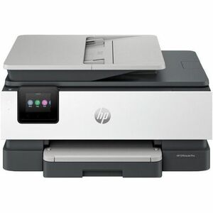 HP Officejet Pro 8120 Wired & Wireless Inkjet Multifunction Printer - Colour - Copier/Printer/Scanner - 29 ppm Mono/29 ppm