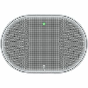 AXIS C1110-E Speaker System - 7 W RMS - White - 60 Hz to 20 kHz