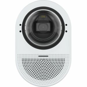 AXIS Q9307-LV 5 Megapixel Indoor Network Camera - Colour - Dome - White - 40 m Infrared Night Vision - H.264B (MPEG-4 Part