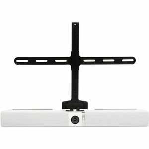 Owl Labs for TV, Display, Monitor, Video Bar - Black - 1 Display(s) Supported - 228.6 cm (90") Screen Support