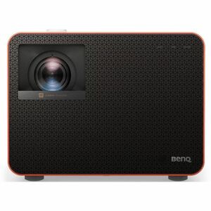 BenQ X3100i 3D DLP Projector - 16:9 - Ceiling Mountable, Tabletop - High Dynamic Range (HDR) - 3840 x 2160 - Front, Ceilin