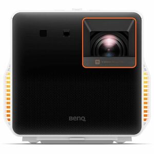 BenQ X300G 3D Short Throw DLP Projector - 16:9 - Portable - High Dynamic Range (HDR) - 3840 x 2160 - Front - 20000 Hour No