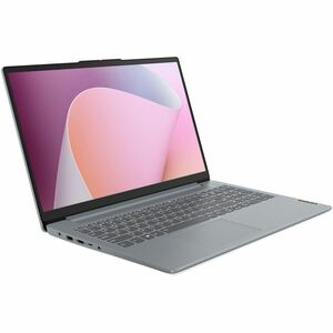 Lenovo IdeaPad Slim 3 15AMN8. Product type: Laptop, Form factor: Clamshell. Processor family: AMD Ryzen™ 5, Processor mode