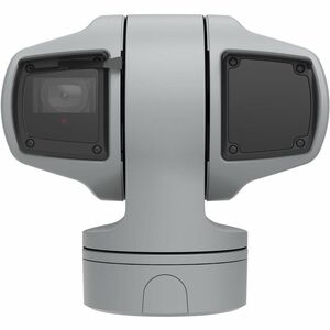AXIS Q6225-LE Full HD Câmara de rede - Cor - 400 mm Infravermelho Visão noturna - H.264, H.265, H.264B (MPEG-4 Parte 10/AV