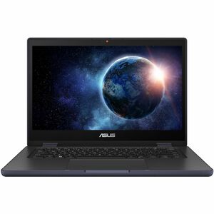 Asus BR1402F BR1402FGA-NT0289XA 35.6 cm (14") Touchscreen Rugged Convertible 2 in 1 Notebook - Full HD - Intel N-Series i3