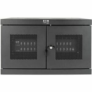 Tripp Lite series Charge & Sync Cabinet - 32 Devices Supported - 2 x Shelf(ves) - 37.3 cm Height x 45.5 cm Width x 59.9 cm